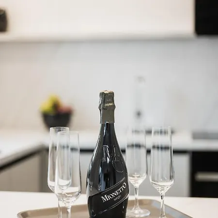 Apartment Skylark - Zurich With Terrace & Mountain View *